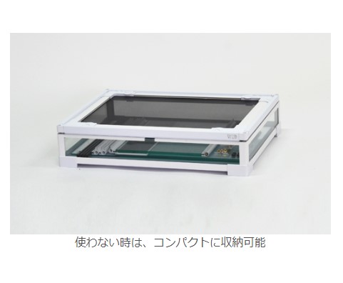 パンテオン6045 ホワイト SANKO パンテオン6045 ホワイト ケージ