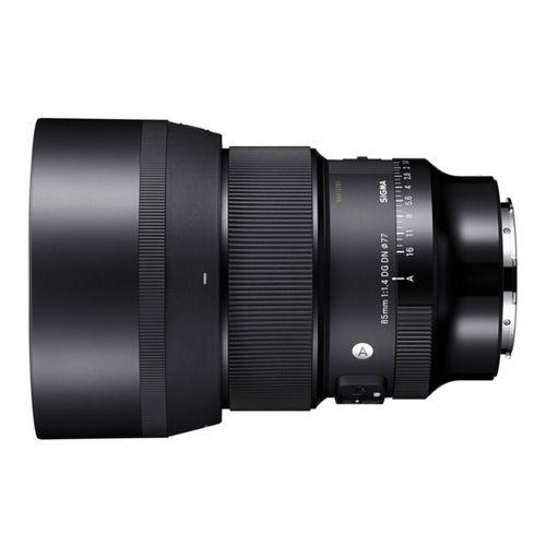 【ラッピング可】【即日発送】【新品】SIGMA シグマ 交換レンズ 85mm F1.4 DG DN ソニーEマウント用