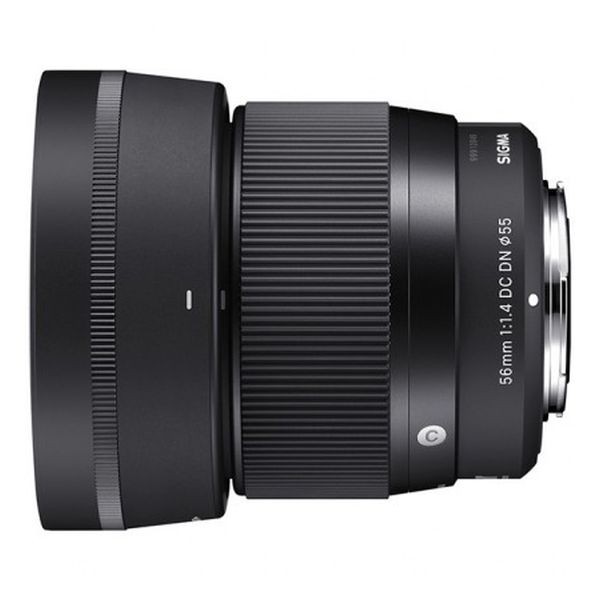 【新品】SIGMA シグマ 56mm F1.4 DC DN Contemporary ソニー Eマウント用