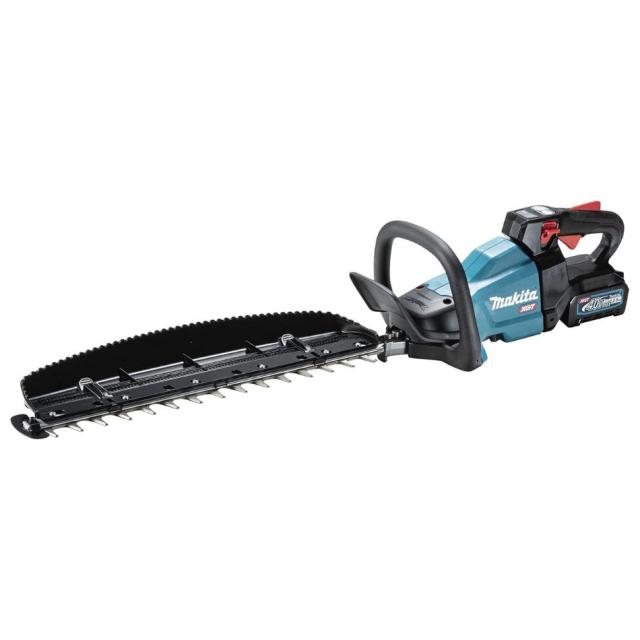 【新品】Makita マキタ 充電式ヘッジトリマ 両刃式  MUH002GRDX