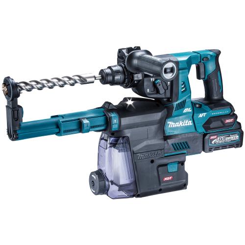 【新品】Makita マキタ 充電式ハンマドリル HR001GZKV