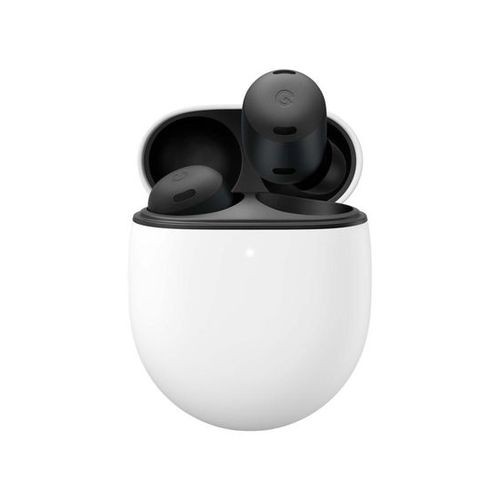 【新品 箱不良・シュリンク破れ品】Google Pixel Buds Pro ワイヤレスイヤホン Charcoal