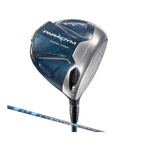 楽天ランキング1位 Callaway キャロウェイ ドライバー PARADYM DRIVER