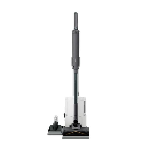 【即日発送】【新品】Shark シャーク 掃除機 EVOPOWER SYSTEM BOOST+ LC701JBK ウォームブラック