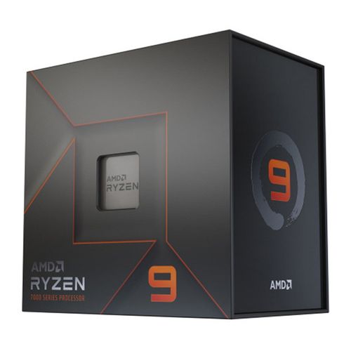 【ラッピング可】【即日発送】【新品】AMD CPU Ryzen 9 7900X BOX