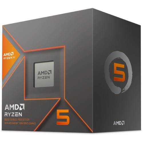 【ラッピング可】【即日発送】【新品】AMD CPU Ryzen 5 8600G BOX 100-100001237BOX