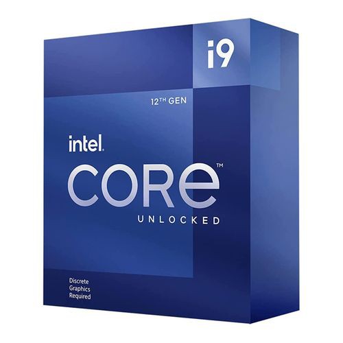 割引価格 インテル Intel Corei9 プロセッサー 12900KF 3.2GHz 第12