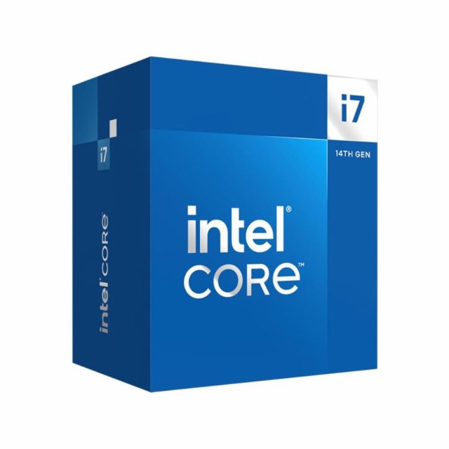 【新品】Intel インテル CPU Core i7 14700 BOX