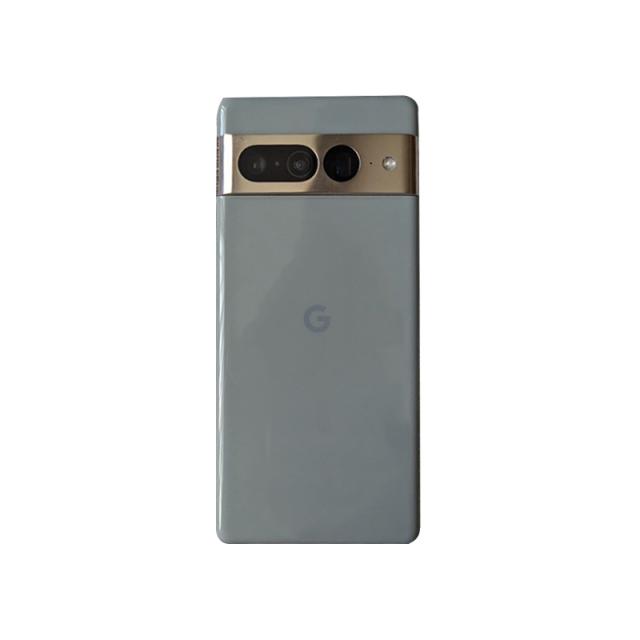【安心！当社1ヶ月保証付き】【整備済品】Google Pixel 7 Pro 128GB Hazel SIMフリー