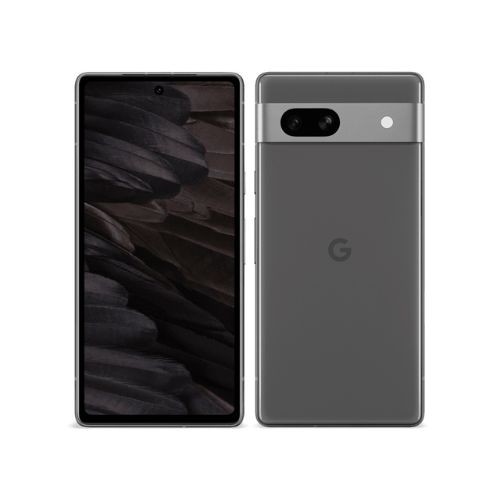 送無料 Google Pixel 7a 128GB Charcoal SIMフリー 新品未使用フリー