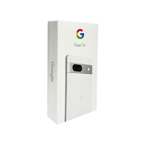 GooglePixel7a （再生品） Google グーグル