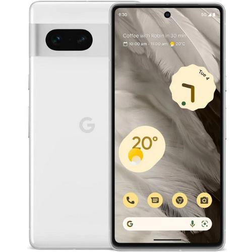 新品】Google Pixel 7a 128GB Snow SIMフリーの通販はau PAY