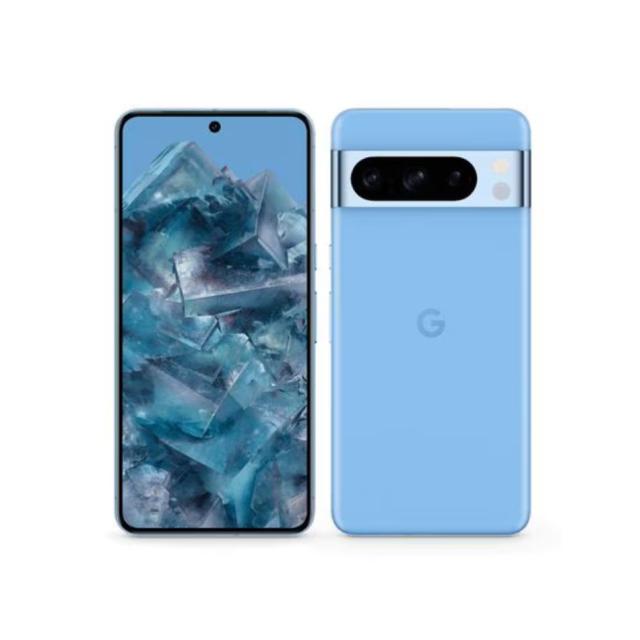 【安心！当社1ヶ月保証付き】【整備済品】Google Pixel 8 Pro 256GB Bay SIMフリー