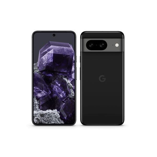 Google Pixel 8 Obsidian 256 GB（SIM フリー）
