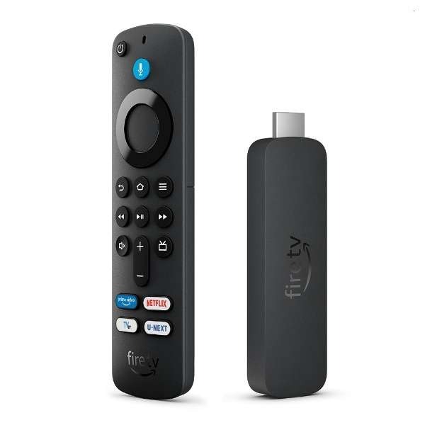 【新品】Amazon アマゾン Fire TV Stick 4K B0CJLFPRMHの通販は 6,943円