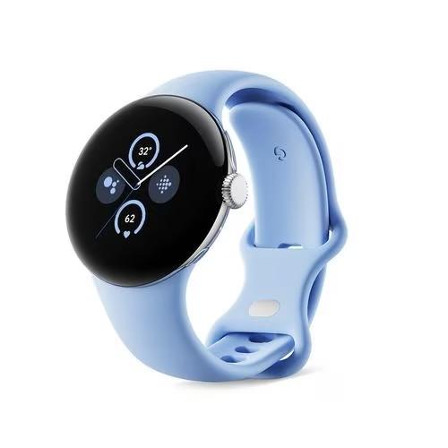 新品】Google グーグル Pixel Watch 2 Wi-Fiモデル GA05032-GB  