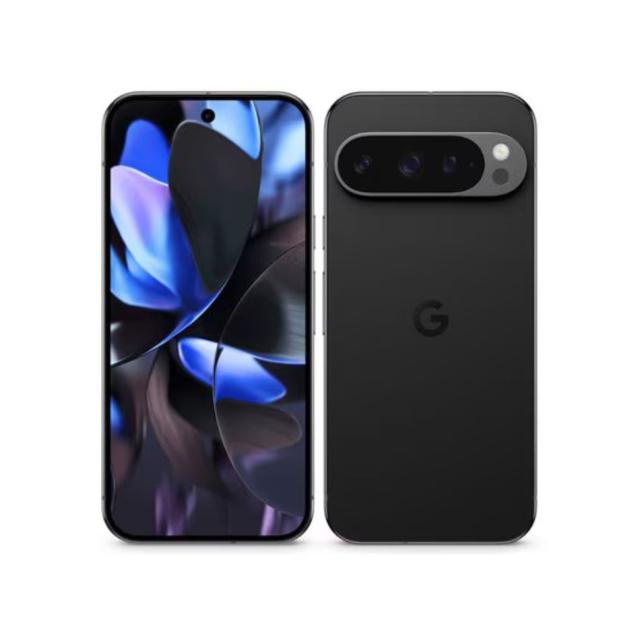 【安心！当社1ヶ月保証付き】【整備済品】Google Pixel 9 Pro 512GB Obsidian SIMフリー