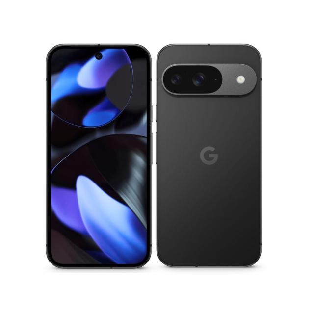 新品】Google Pixel 9 128GB Obsidian SIMフリー / 国内版 / 楽天