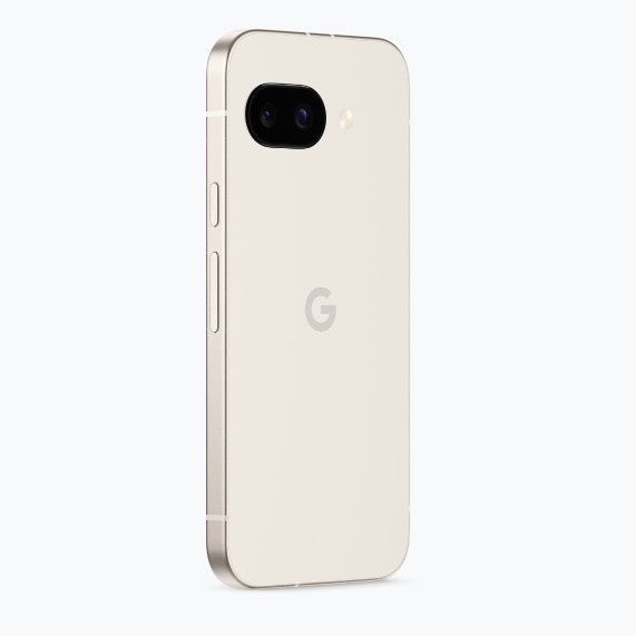 Google Pixel 9a 128GB 白 Porcelain SIMフリー Google Pixel 新品未開封 9a 128GB+8GB Porcelain 白 SIMフリー