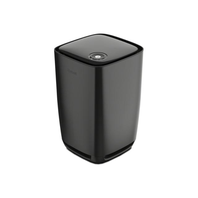 【新品 箱不良・シュリンク破れ品】iRobot アイロボット 空気清浄機 Klaara p7 Pro P111860 インクブラック