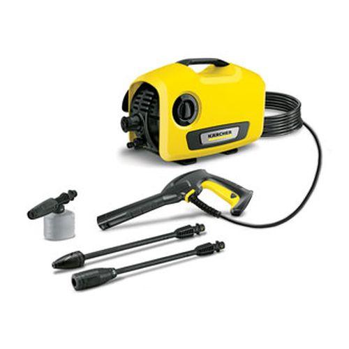 新品 箱不良・シュリンク破れ品】ケルヒャー 高圧洗浄機 K2サイレント