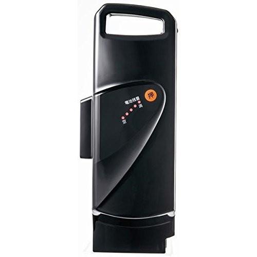 【新品】Panasonic パナソニック 電動アシスト 自転車用リチウムイオンバッテリー NKY549B02B ブラック