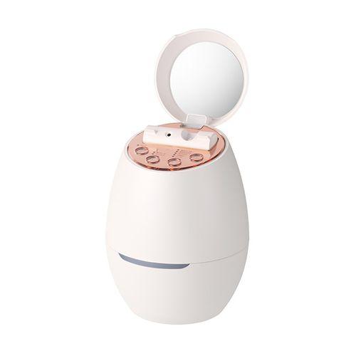 【新品 箱不良・シュリンク破れ品】YAMAN ヤーマン クリアスキンナノスチーマー IS-97Nの通販は