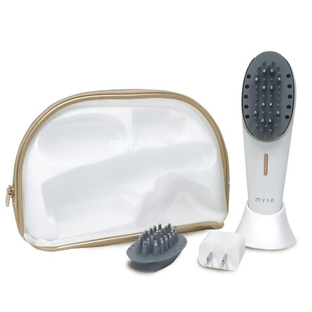 ミーゼ スカルプリフト ポーチセット