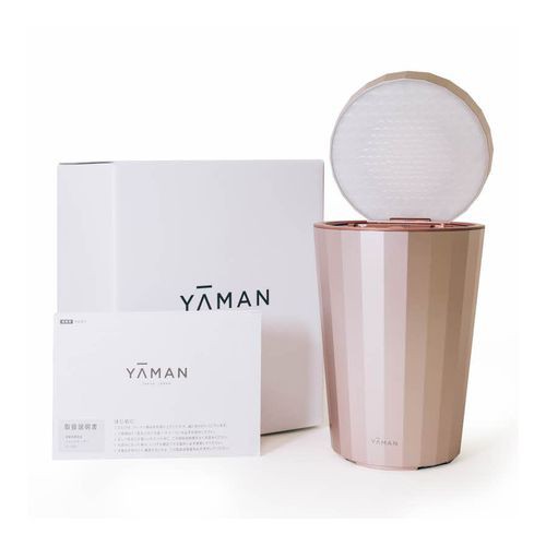 新品】YA-MAN ヤーマン フォトスチーマー LEDスチーム美顔器 YJSB1P