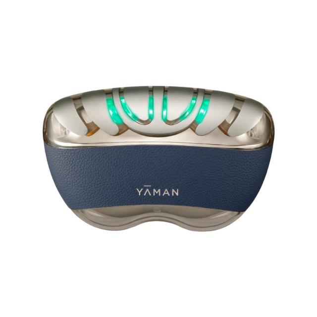 新品 箱不良・シュリンク破れ品】YA-MAN ヤーマン 美顔器 EMS リフト 