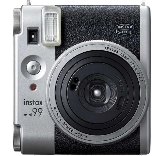 【ラッピング可】【即日発送】【新品】FUJIFILM 富士フイルム インスタントカメラ instax mini 99 INSMINI99 シルバー 20,160円