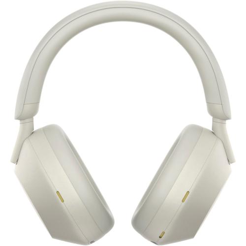 【ラッピング可】【即日発送】【新品】SONY ソニー ワイヤレスヘッドフォン WH-1000XM5 ホワイト
