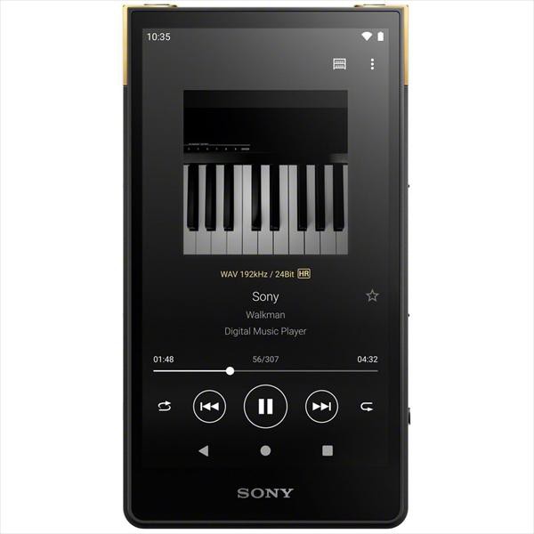 最大40%OFFクーポン NW-ZX707 WALKMAN ZXシリーズ 64GB agapeeurope.org