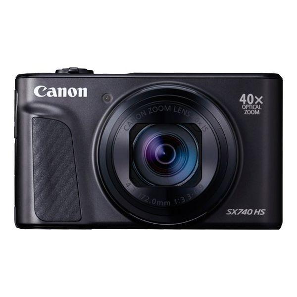 新品 保証開始済み品】CANON キヤノン デジタルカメラ PowerShot SX740 