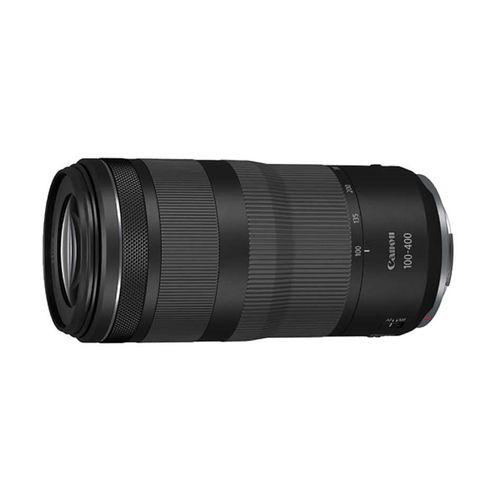 【新品】CANON キヤノン カメラレンズ 望遠ズームレンズ RF100-400mm F5.6-8 IS USMの通販は