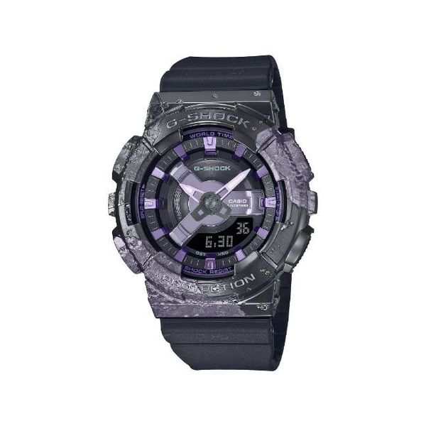 【新品】CASIO カシオ G-SHOCK 40周年記念モデル Adventurer’s Stone Series GM-S114GEM-1A2JR