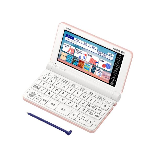 CASIO(カシオ) XD-SX6510GD EX-word(エクスワード)生活・教養モデル 