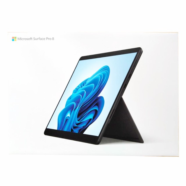 【新品】Microsoft マイクロソフト Surface Pro 9 13型 Core i7/16GB/256GB/Office グラファイト  QIL-00028｜au PAY マーケット