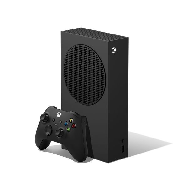 新品】Microsoft マイクロソフト Xbox Series S 1TB XXU-00015 