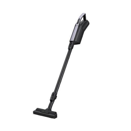 【新品】HITACHI 日立 掃除機 紙パック式 スティッククリーナー かるパックスティック PKV-BK3L V ラベンダーの通販は 40,300円