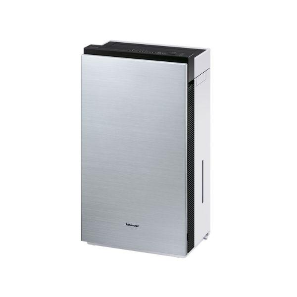 【即日発送】【新品】Panasonic パナソニック 空間除菌脱臭機 ジアイーノ F-MV4300-SZ ステンレスシルバー