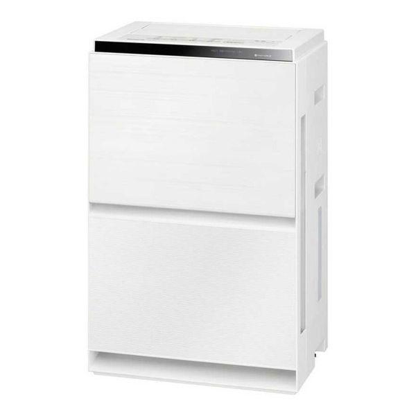 【新品 箱不良・シュリンク破れ品】Panasonic パナソニック 加湿空気清浄機 ナノイーX 適用畳数：〜31畳 F-VC70XV-W ホワイト