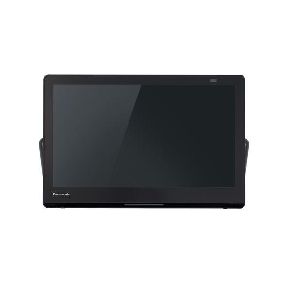 【即日発送】【新品】Panasonic パナソニック ポータブルテレビ プライベート ビエラ 15V UN-15L12H