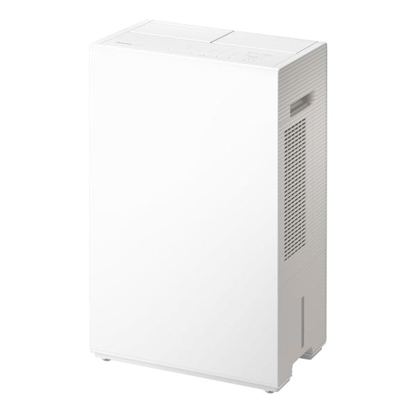 新品】Panasonic パナソニック 衣類乾燥除湿機 F-YEX120B-W ホワイト 新品】Panasonic パナソニック 衣類乾燥除湿機 F-YEX120B-W ホワイト