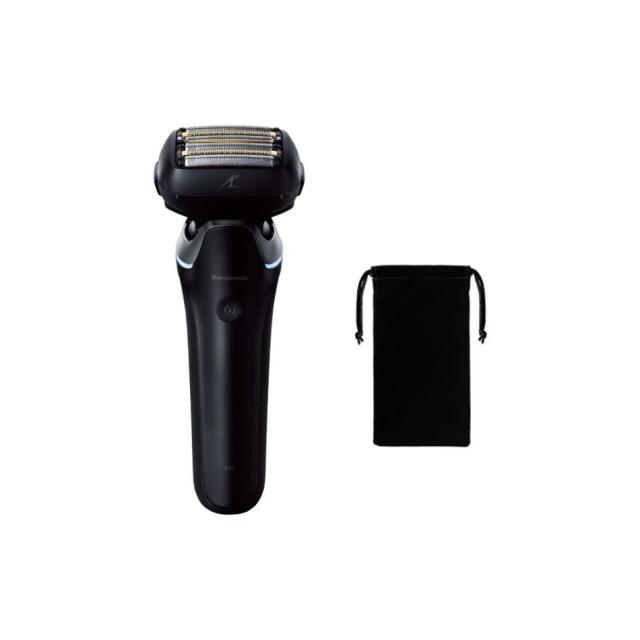 【ラッピング可】【即日発送】【新品】Panasonic パナソニック メンズシェーバー ラムダッシュPRO 6 ES-L650D-K クラフトブラック