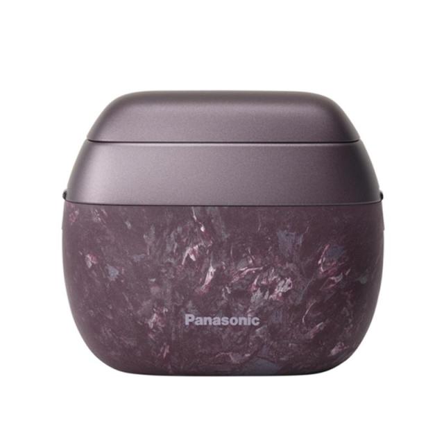 【新品】Panasonic パナソニック メンズシェーバー ラムダッシュ パームイン 70th ANNIVERSARY EDITION ES-PV70-V 紫