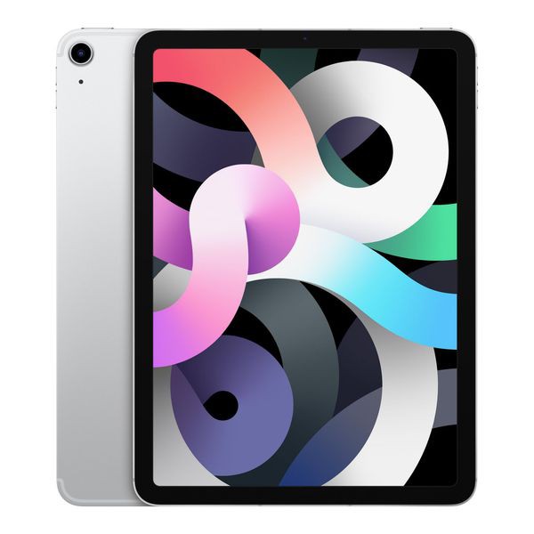 中古美品】iPad Air 10.9インチ 第4世代 WiFi+Cellular MYGX2J/A 64GB