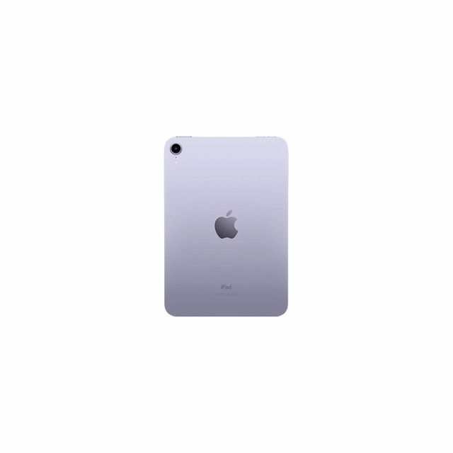 【中古・キズあり】iPad mini 8.3インチ 第6世代 Wi-Fi 256GB MK7X3J/A パープル