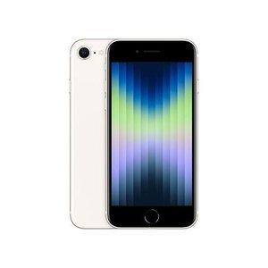 【ラッピング可】【即日発送】【中古本体のみ】Apple アップル iPhone SE 第3世代 128GB スターライト MMYG3J/A SIMフリー
