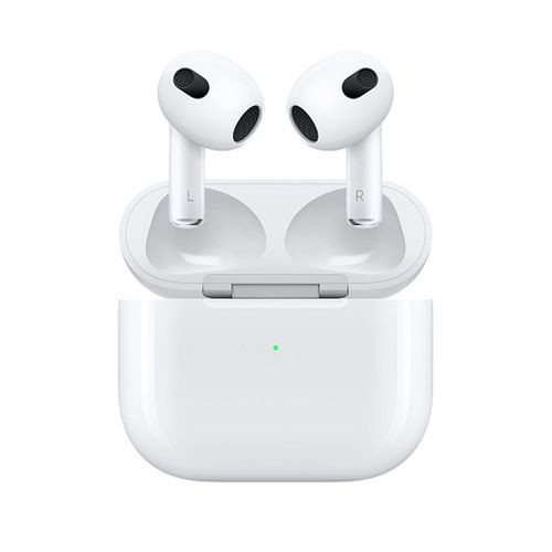 【新古品】AirPods 第3世代 Lightning充電ケース付き MPNY3J/A